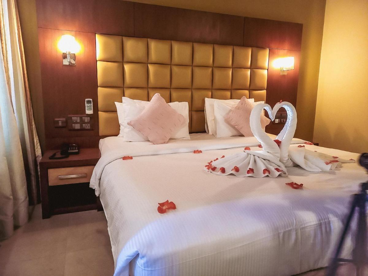 The Wave Lakeview Resort & Spa Wayanad Εξωτερικό φωτογραφία