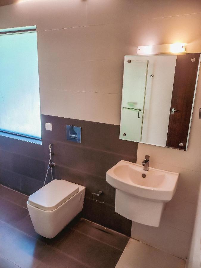 The Wave Lakeview Resort & Spa Wayanad Εξωτερικό φωτογραφία