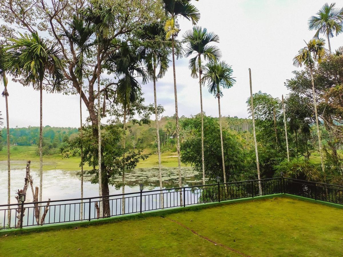 The Wave Lakeview Resort & Spa Wayanad Εξωτερικό φωτογραφία