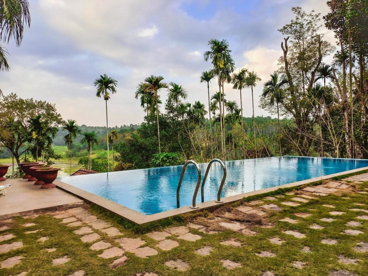 The Wave Lakeview Resort & Spa Wayanad Εξωτερικό φωτογραφία
