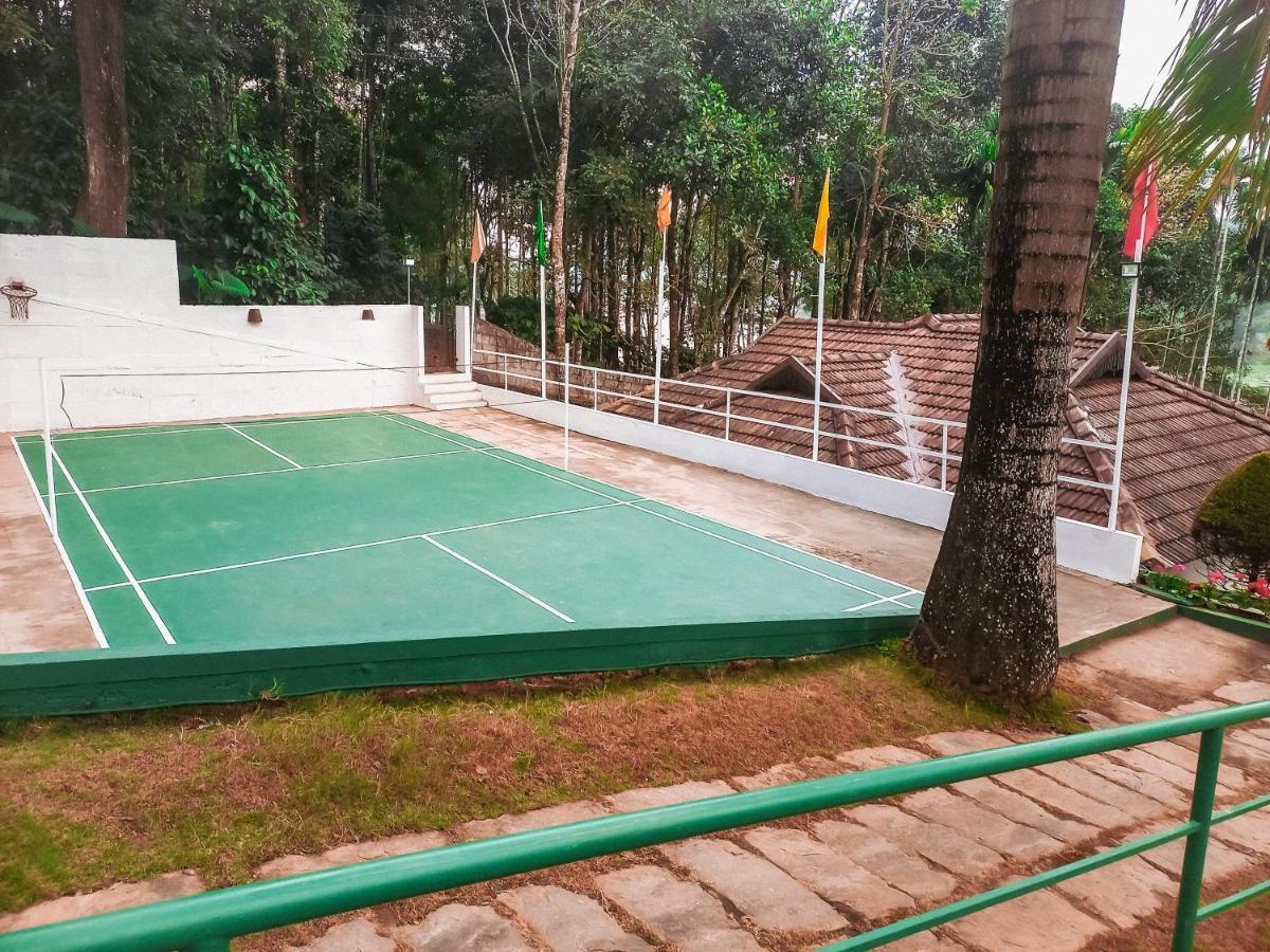 The Wave Lakeview Resort & Spa Wayanad Εξωτερικό φωτογραφία