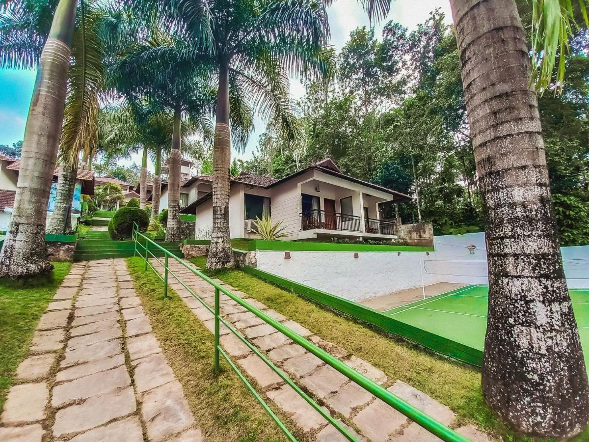 The Wave Lakeview Resort & Spa Wayanad Εξωτερικό φωτογραφία